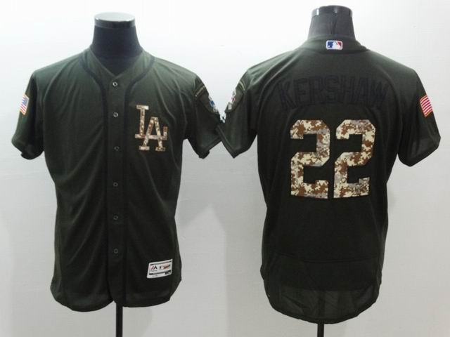 Women Los Angeles Dodgers Jerseys-049